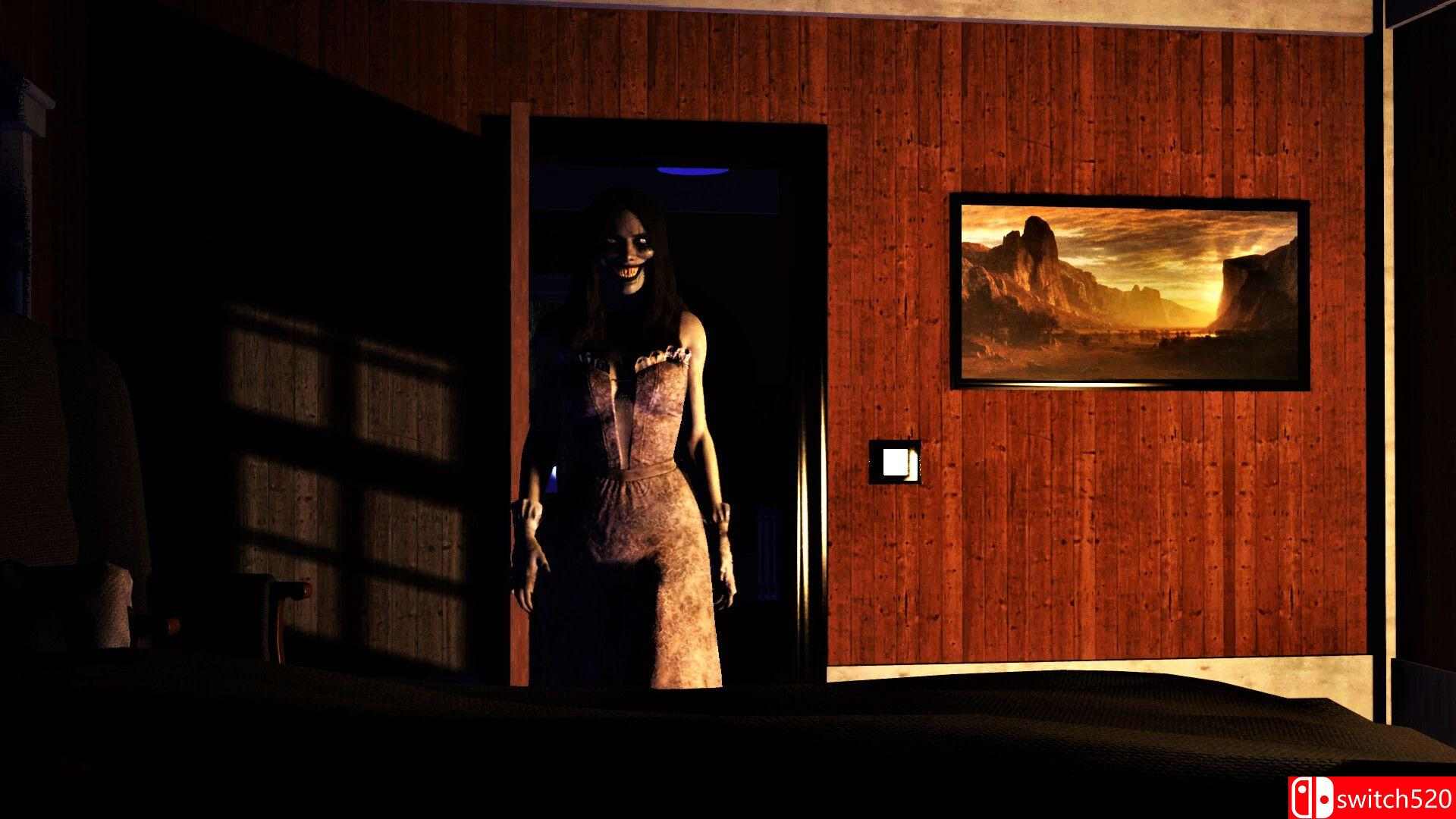 《睡眠瘫痪：诡异谷（Sleep Paralysis: The Uncanny Valley）》TENOKE镜像版[EN]_1