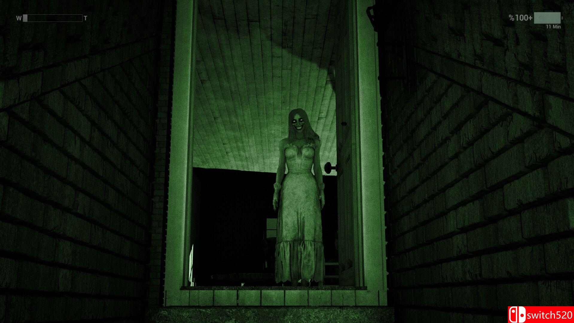《睡眠瘫痪：诡异谷（Sleep Paralysis: The Uncanny Valley）》TENOKE镜像版[EN]_4