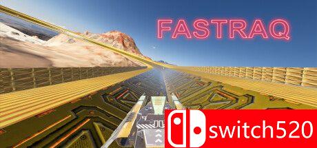 《Fastraq（Fastraq）》TENOKE镜像版[EN]