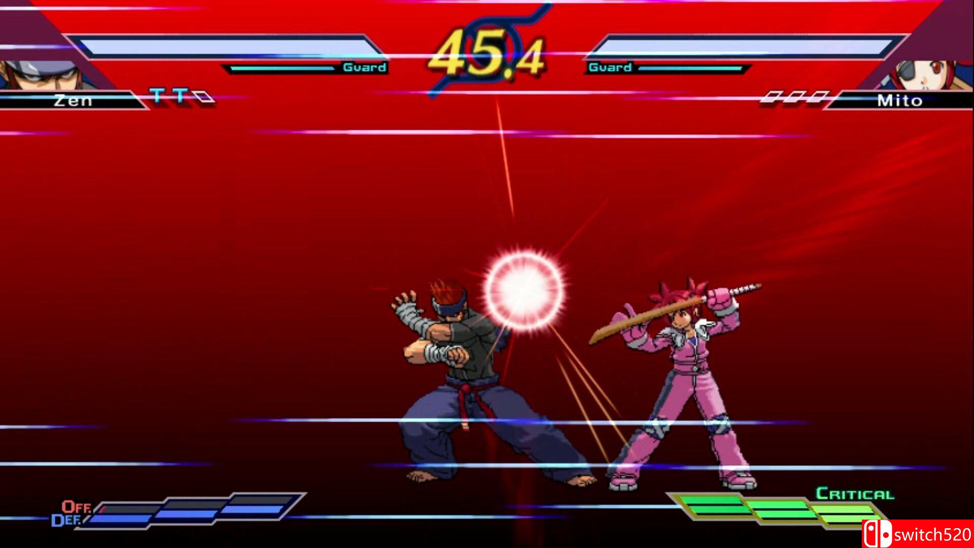 《斗鱼2（The Rumble Fish 2）》官方中文 Chronos硬盘版[CN/TW/EN/JP]_1