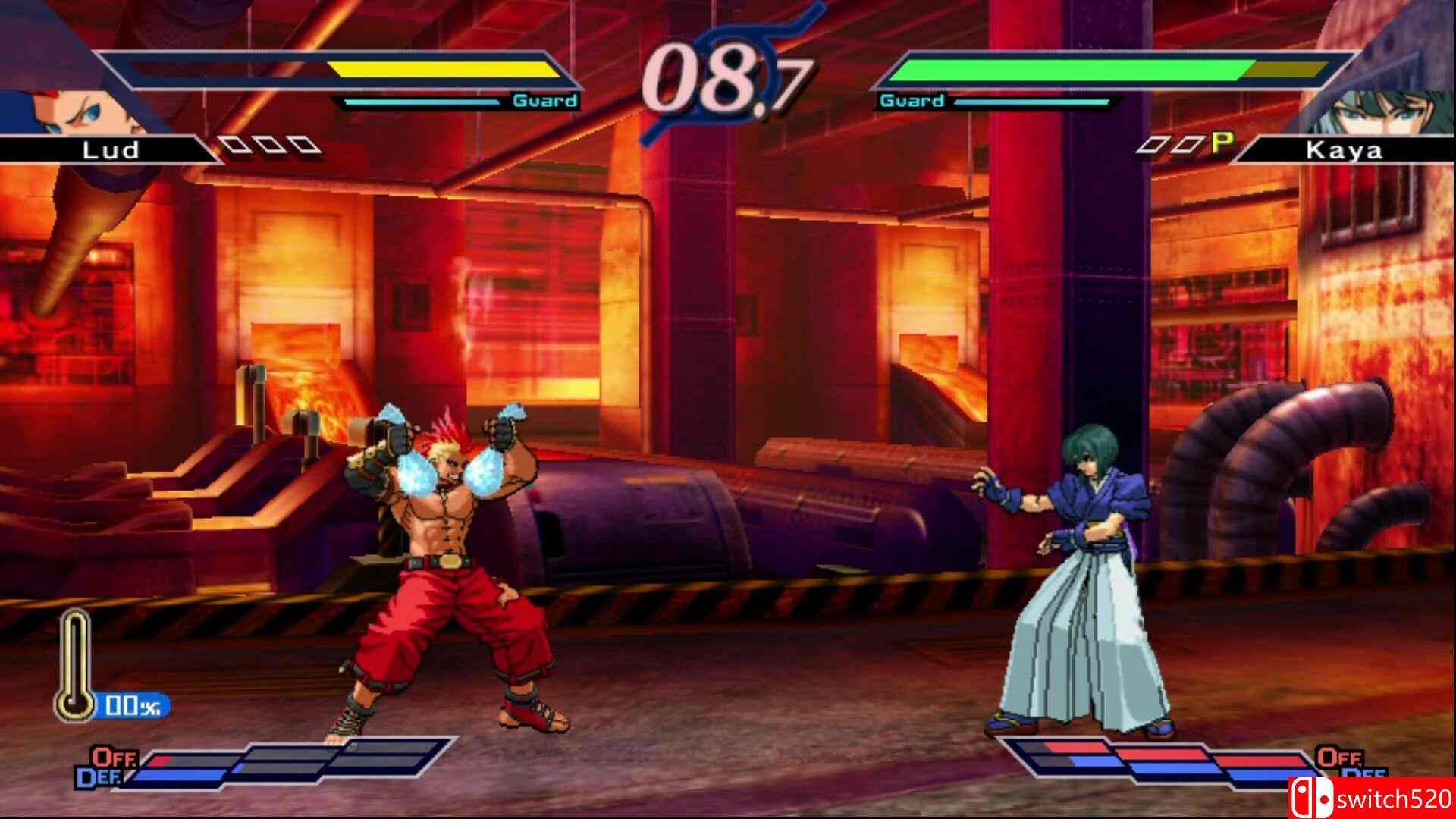 《斗鱼2（The Rumble Fish 2）》官方中文 Chronos硬盘版[CN/TW/EN/JP]_3