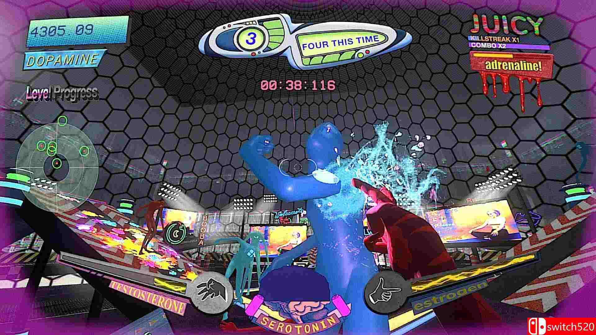 《Splatter（Splatter）》v20231024 TENOKE镜像版[EN]_3