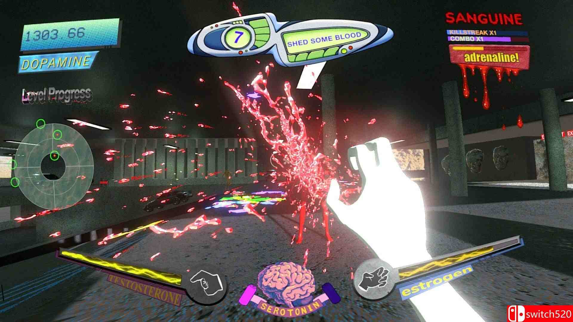《Splatter（Splatter）》v20231024 TENOKE镜像版[EN]_5