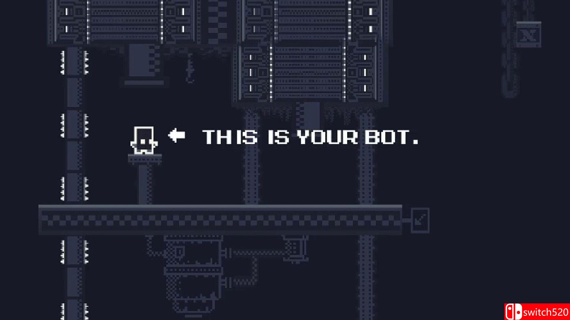 《机器人很愚蠢（Bots Are Stupid）》TENOKE镜像版[EN]_1