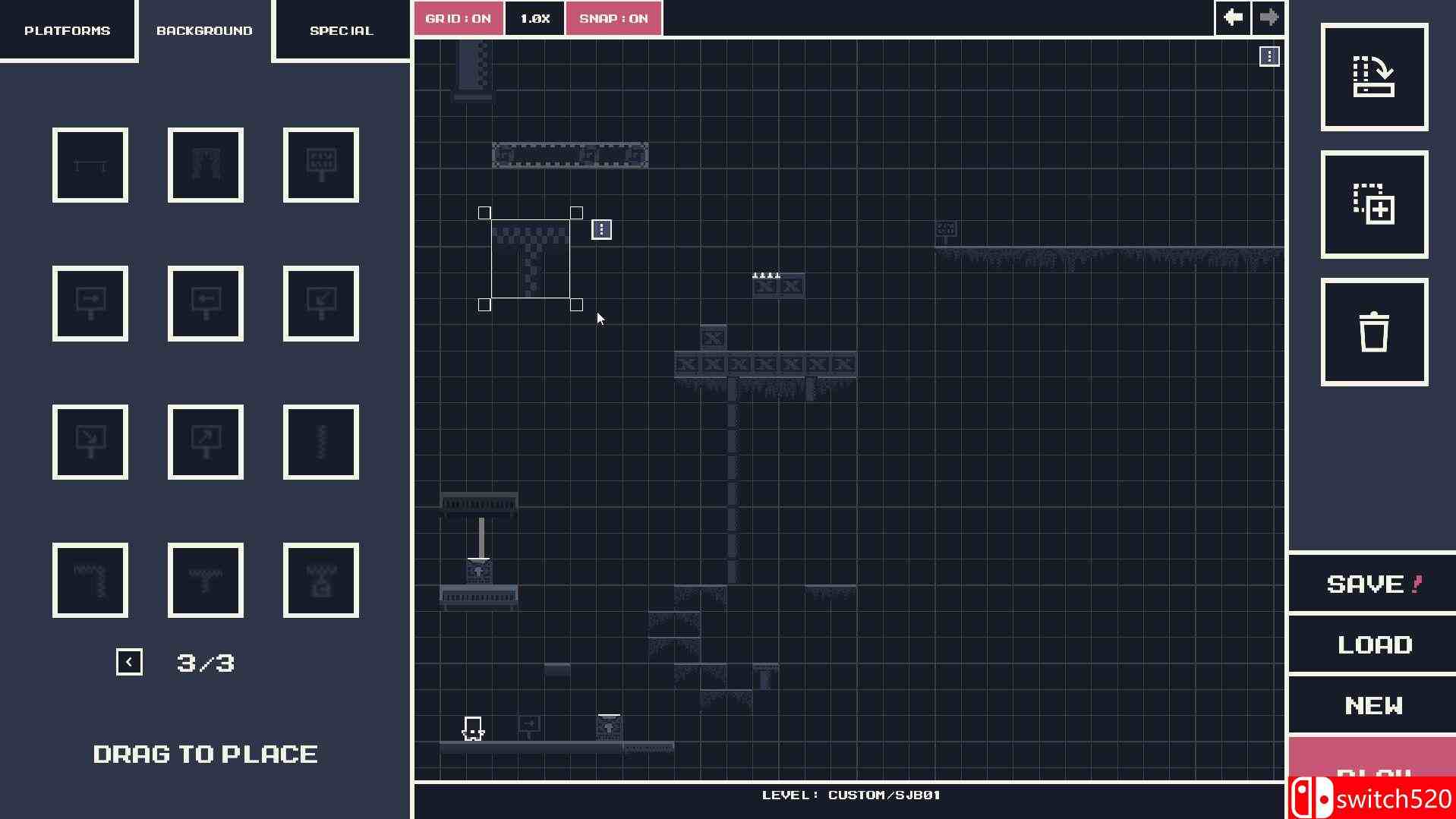 《机器人很愚蠢（Bots Are Stupid）》TENOKE镜像版[EN]_5