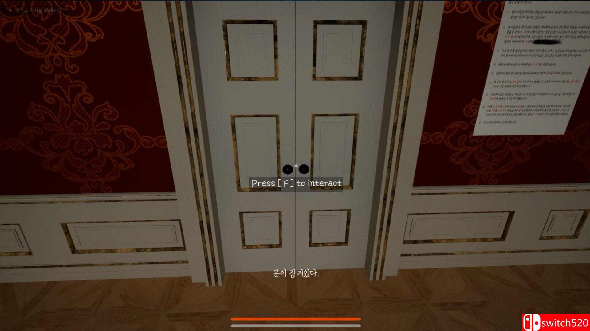 《画廊：莫亚的房间（Gallery : Moa's Room）》P2P硬盘版[EN]_1