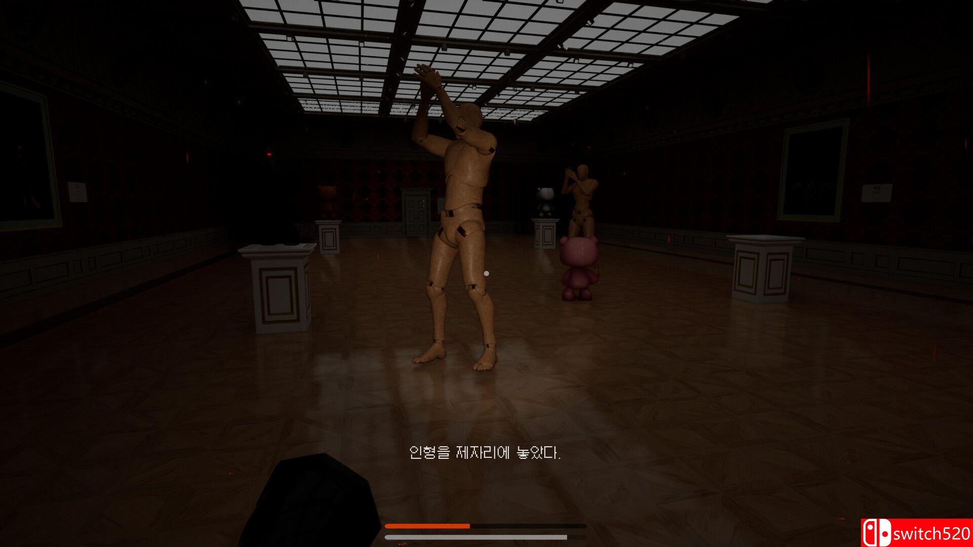 《画廊：莫亚的房间（Gallery : Moa's Room）》P2P硬盘版[EN]_5