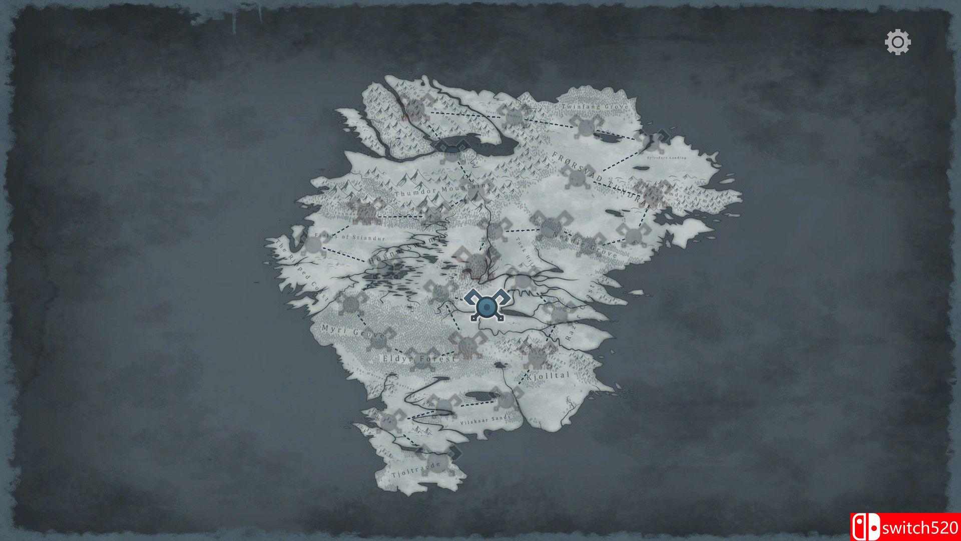 《鲁阿德：战队（Ruadh: Warbands）》TENOKE镜像版[EN]_5