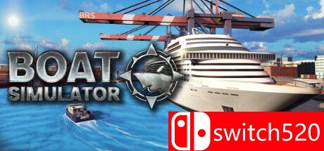 《船只模拟器（Boat Simulator）》TENOKE镜像版[EN]