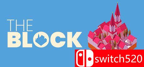 《街区（The Block）》官方中文 Early Access P2P硬盘版[CN/TW/EN/JP]