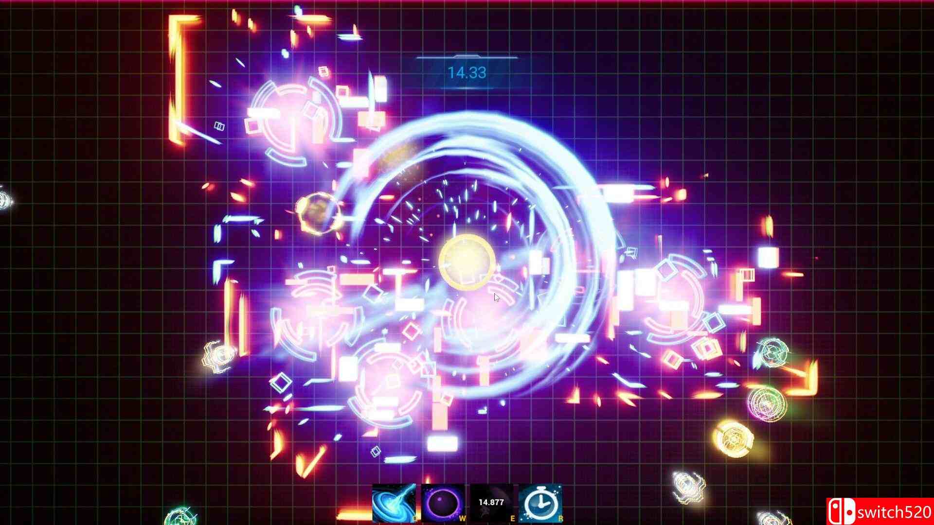 《极限复古竞技场（ExtremeRetroArena）》P2P硬盘版[EN]_2