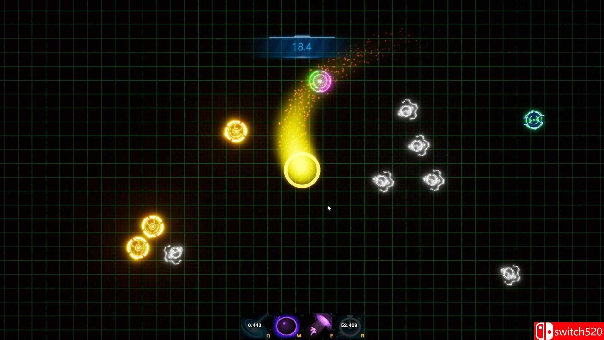 《极限复古竞技场（ExtremeRetroArena）》P2P硬盘版[EN]_4