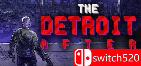 《底特律之后（The Detroit After）》VACE硬盘版[EN]