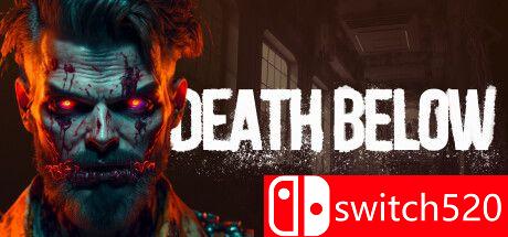 《死亡在下（Death Below）》官方中文 TENOKE镜像版[CN/EN/JP]