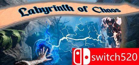 《混沌迷宫（Labyrinth of Chaos）》TENOKE镜像版[EN]