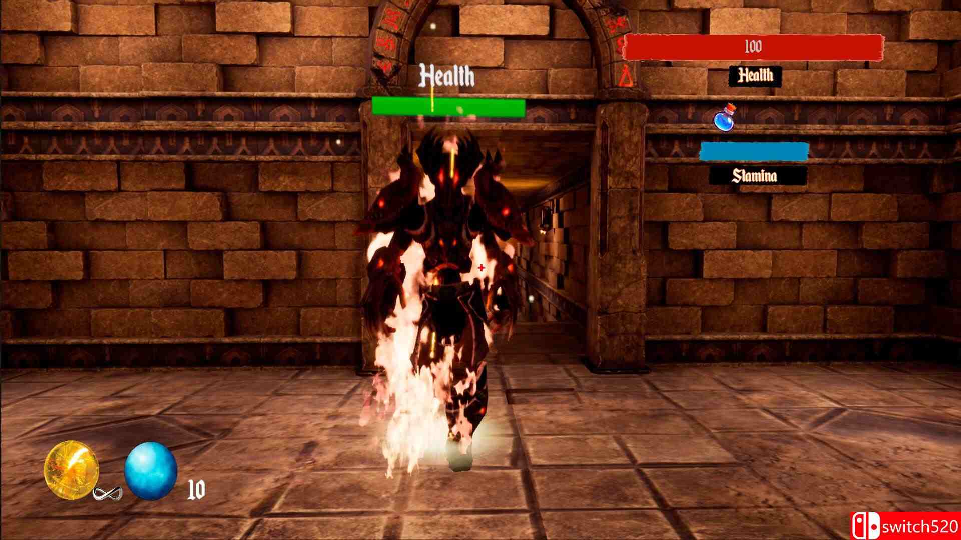 《混沌迷宫（Labyrinth of Chaos）》TENOKE镜像版[EN]_3