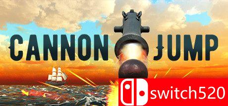《大炮跳跃（Cannon Jump）》官方中文 TENOKE镜像版[TW/EN/JP]
