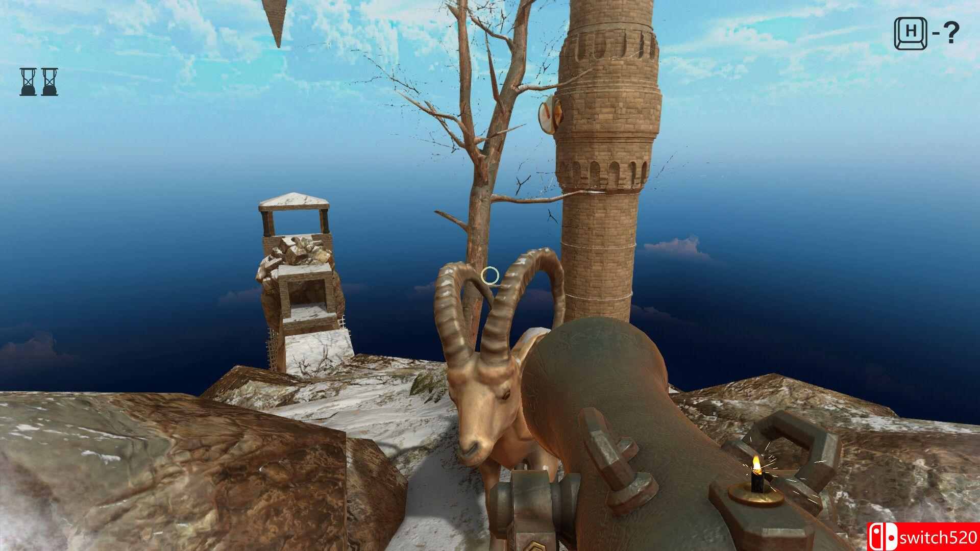 《大炮跳跃（Cannon Jump）》官方中文 TENOKE镜像版[TW/EN/JP]_5
