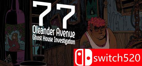 《夹竹桃大道77号（77 Oleander Avenue）》TENOKE镜像版[EN]