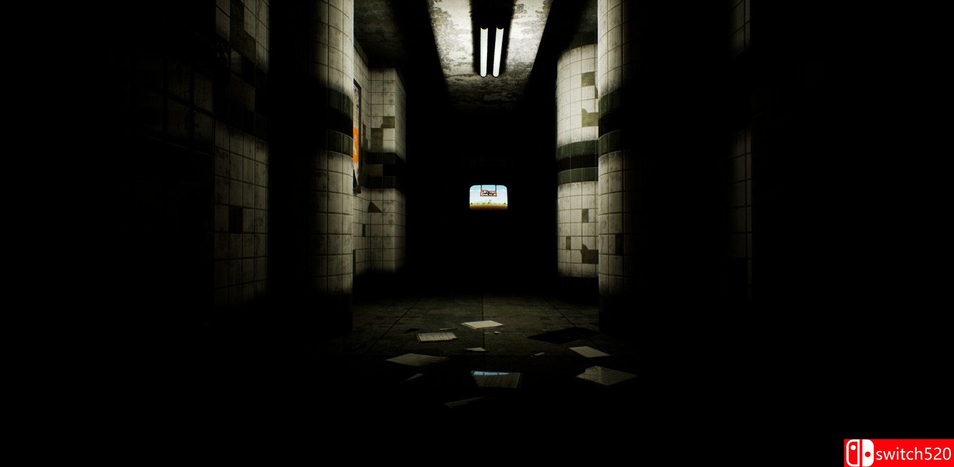 《Umbra（Umbra）》TENOKE镜像版[EN][更新升级档]_2