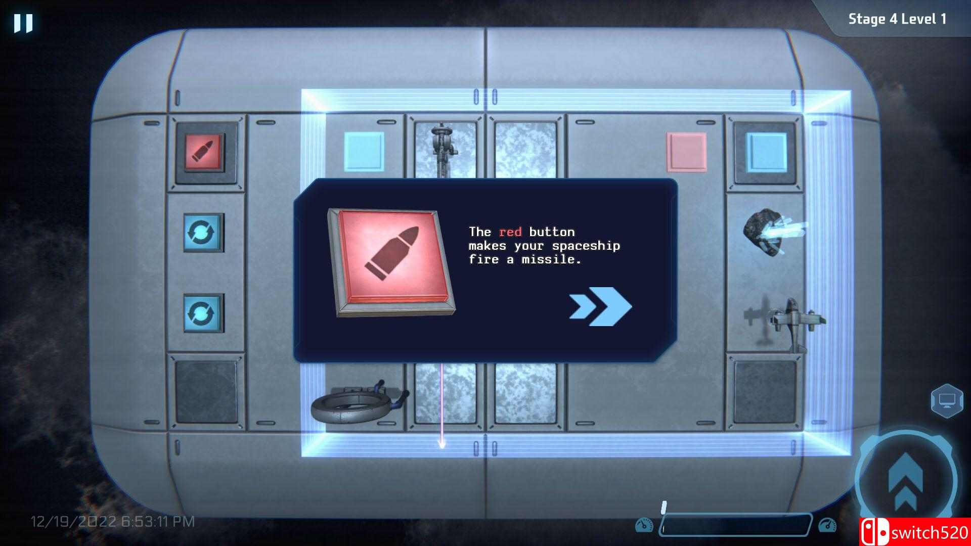 《太空航行：益智游戏（Space Voyage: The Puzzle Game）》TENOKE镜像版[EN]_3