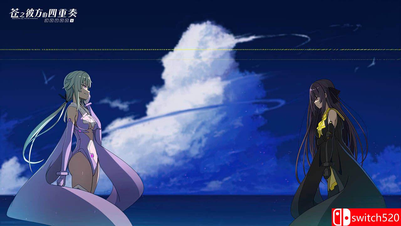 《Aokana - EXTRA2（苍之彼方的四重奏 EXTRA2）》官方中文 P2P硬盘版[CN/TW/EN/JP]_5