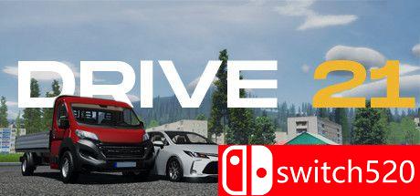 《驾驶21（Drive 21）》DARKSiDERS镜像版[EN]