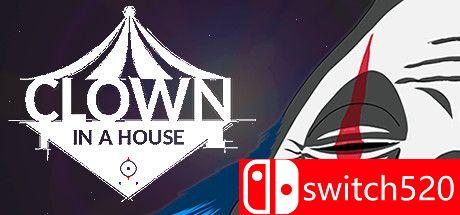 《房子里的小丑（Clown In a House）》v1.0.0.9 P2P硬盘版[EN]
