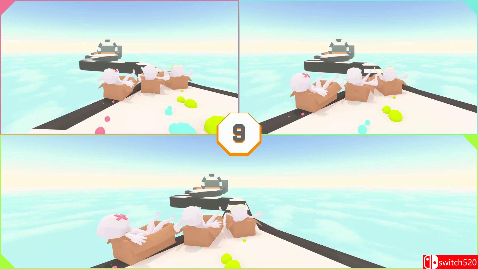 《尸箱赛车手（Corpse Box Racers）》Build 9387389 P2P硬盘版[EN]_4