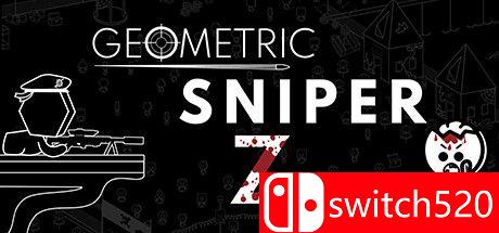 《几何狙击手Z（Geometric Sniper - Z）》Build 10180835 P2P硬盘版[EN]