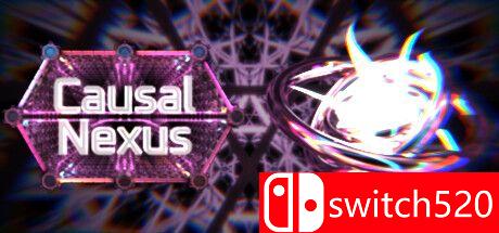 《因果关系（Causal Nexus）》TENOKE镜像版[EN]