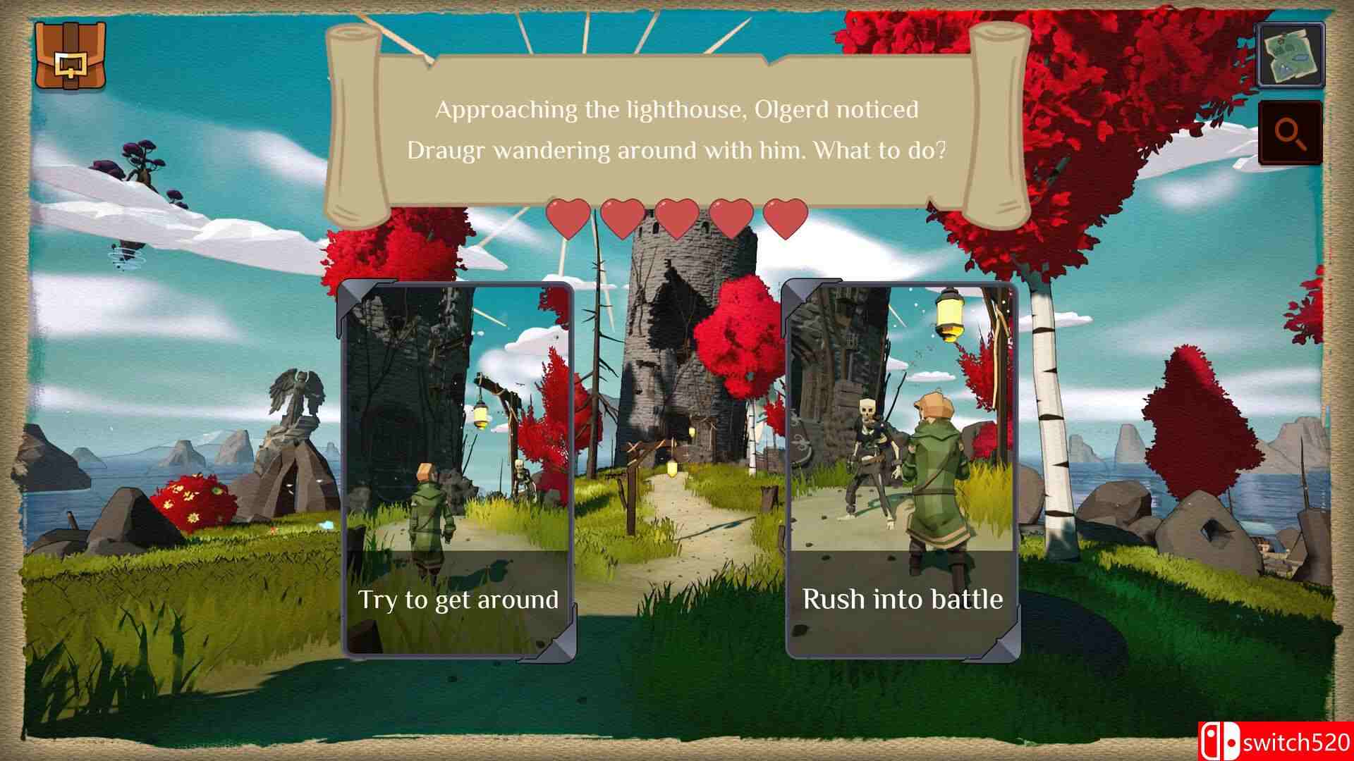 《血湾：卡片历史（Blood Bay: Card History）》TENOKE镜像版[EN]_2