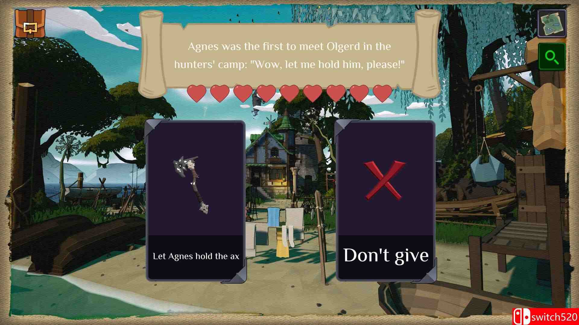 《血湾：卡片历史（Blood Bay: Card History）》TENOKE镜像版[EN]_3