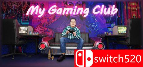《我的游戏俱乐部（My Gaming Club）》Early Access P2P硬盘版[EN]