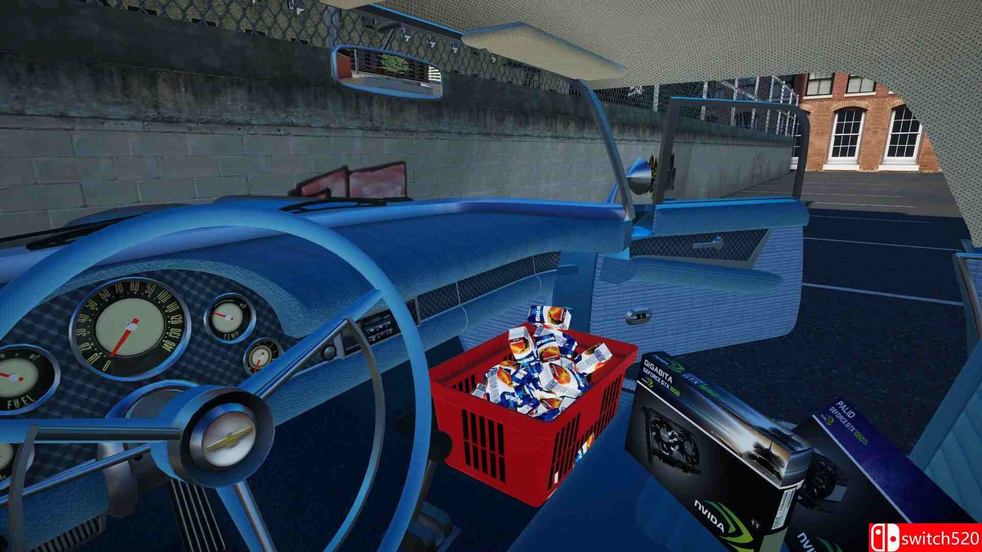 《我的游戏俱乐部（My Gaming Club）》Early Access P2P硬盘版[EN]_3