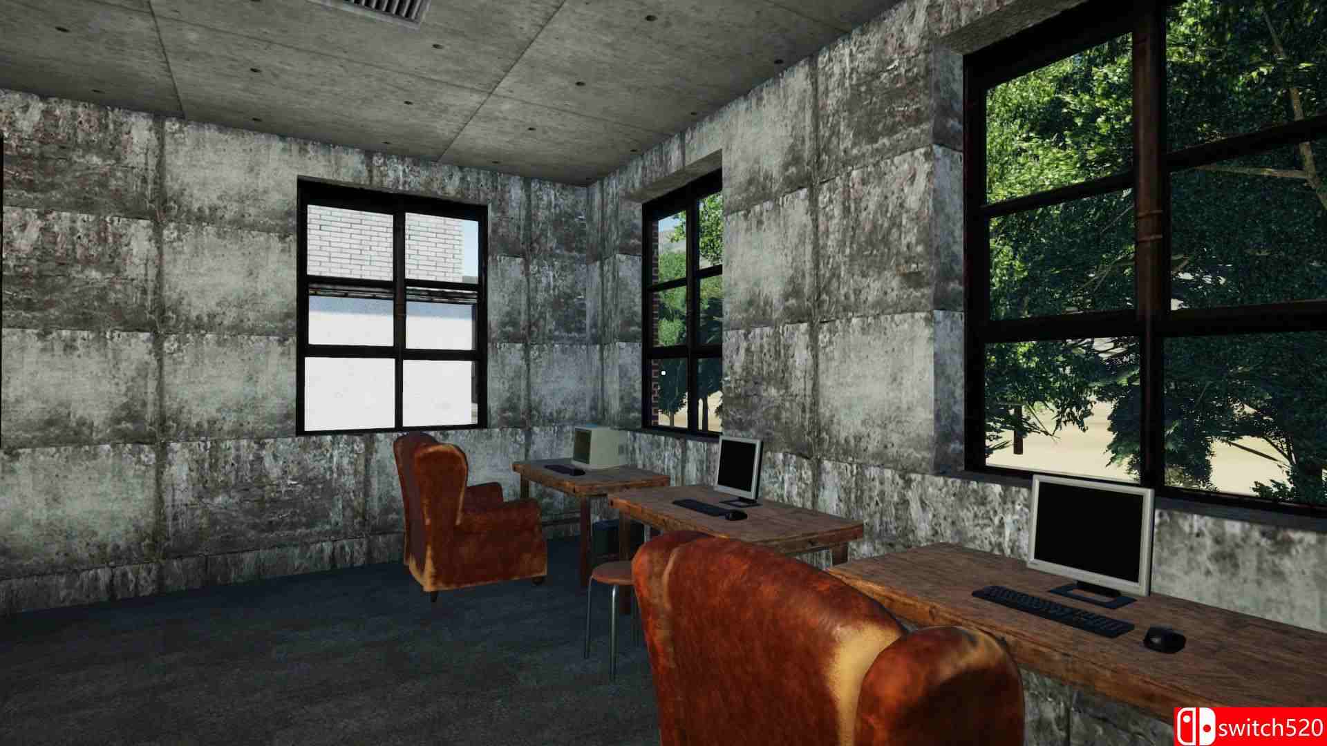 《我的游戏俱乐部（My Gaming Club）》Early Access P2P硬盘版[EN]_4