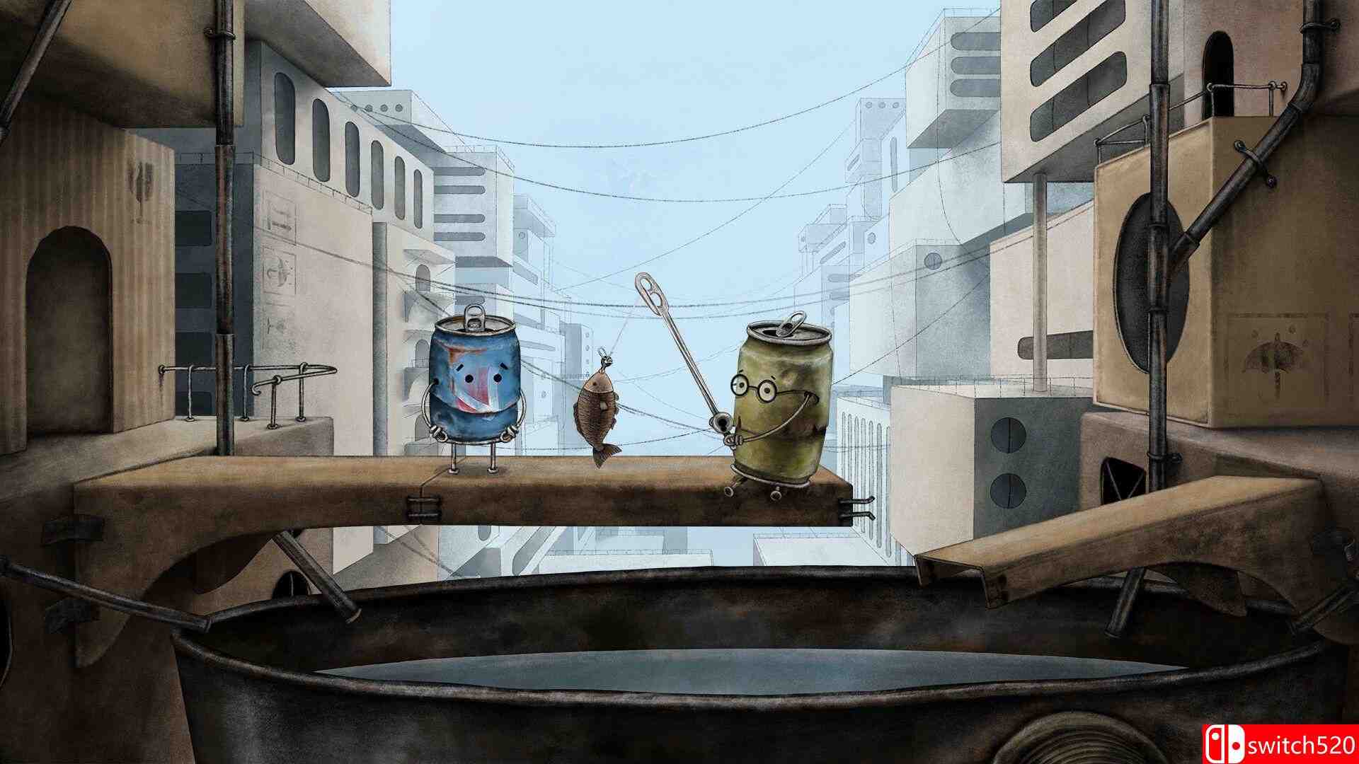 《Boxville（Boxville）》官方中文  Razor1911镜像版[CN/TW/EN/JP]_3
