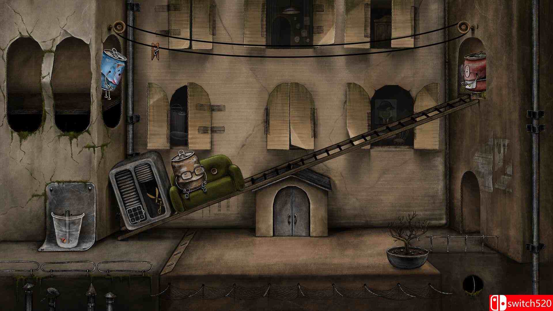 《Boxville（Boxville）》官方中文  Razor1911镜像版[CN/TW/EN/JP]_2