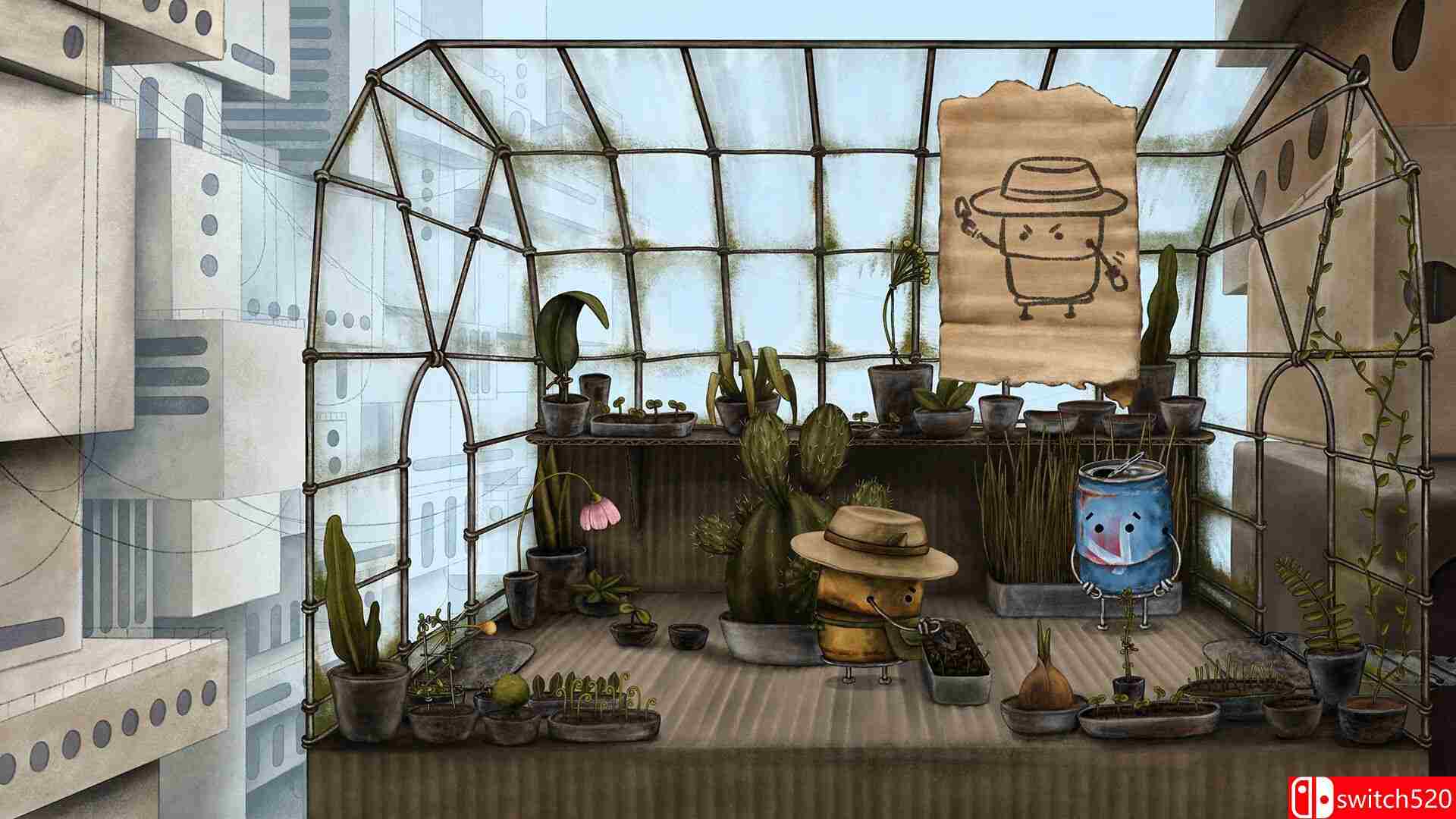 《Boxville（Boxville）》官方中文  Razor1911镜像版[CN/TW/EN/JP]_1