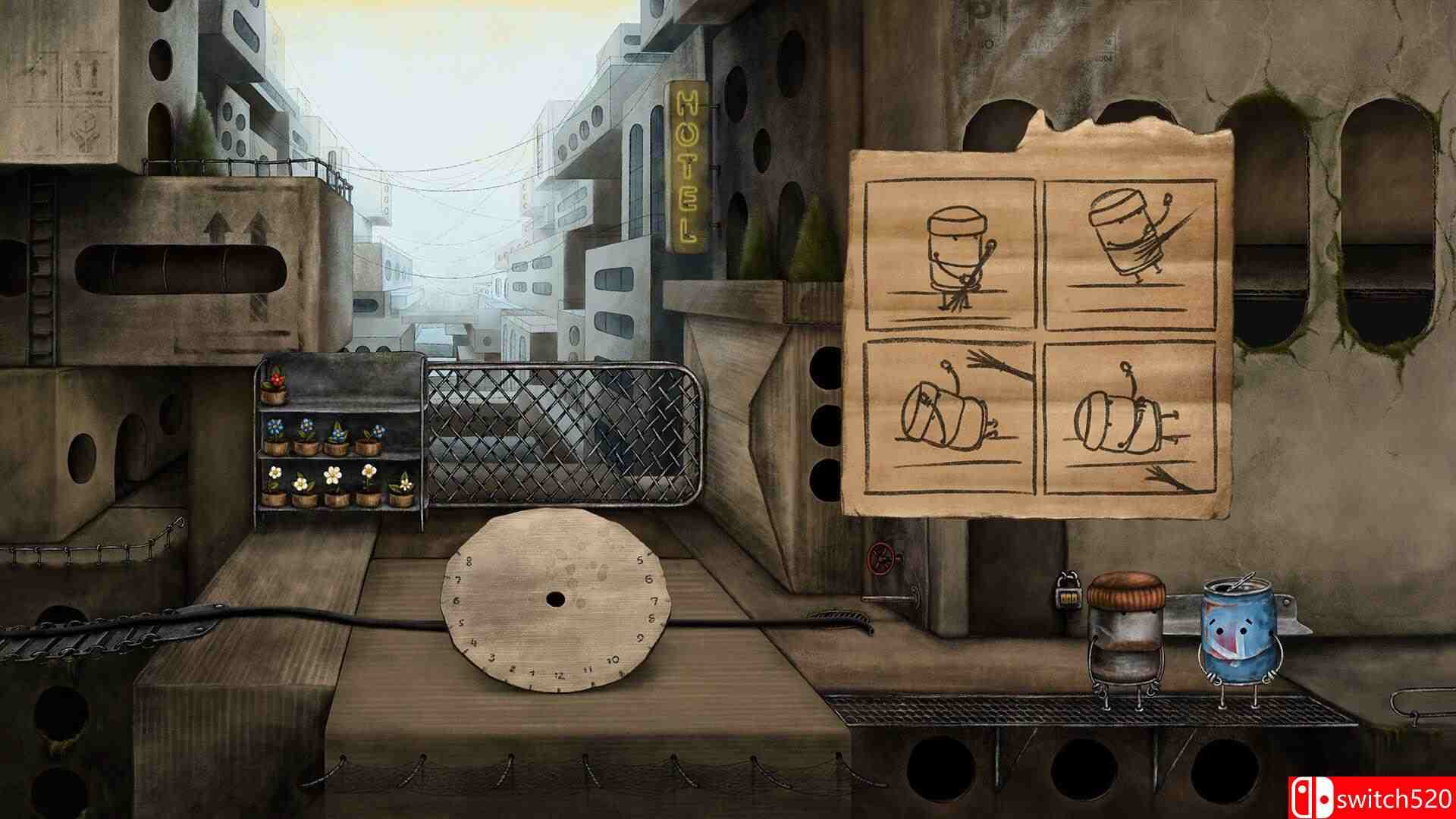 《Boxville（Boxville）》官方中文  Razor1911镜像版[CN/TW/EN/JP]_5
