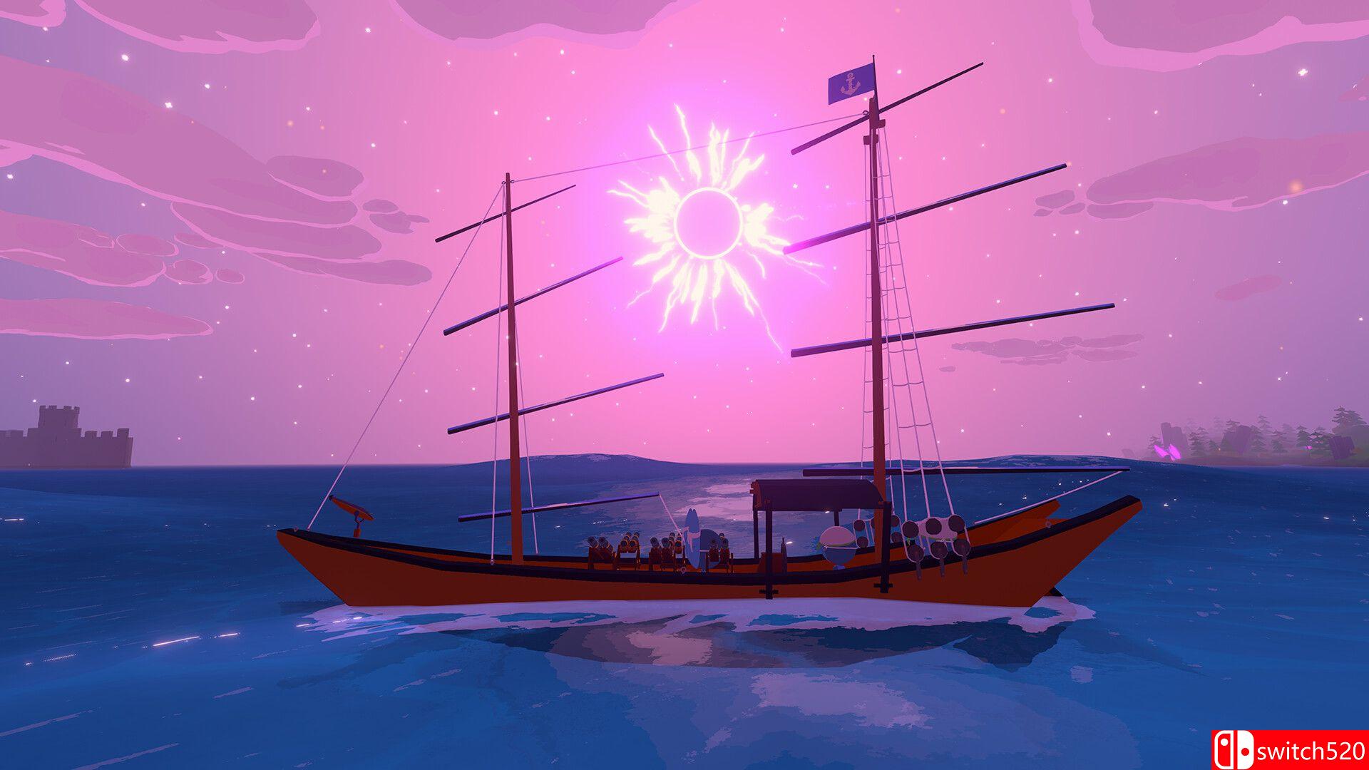 《扬帆起航（Sail Forth）》官方中文  Unleashed硬盘版[CN/EN/JP]_5