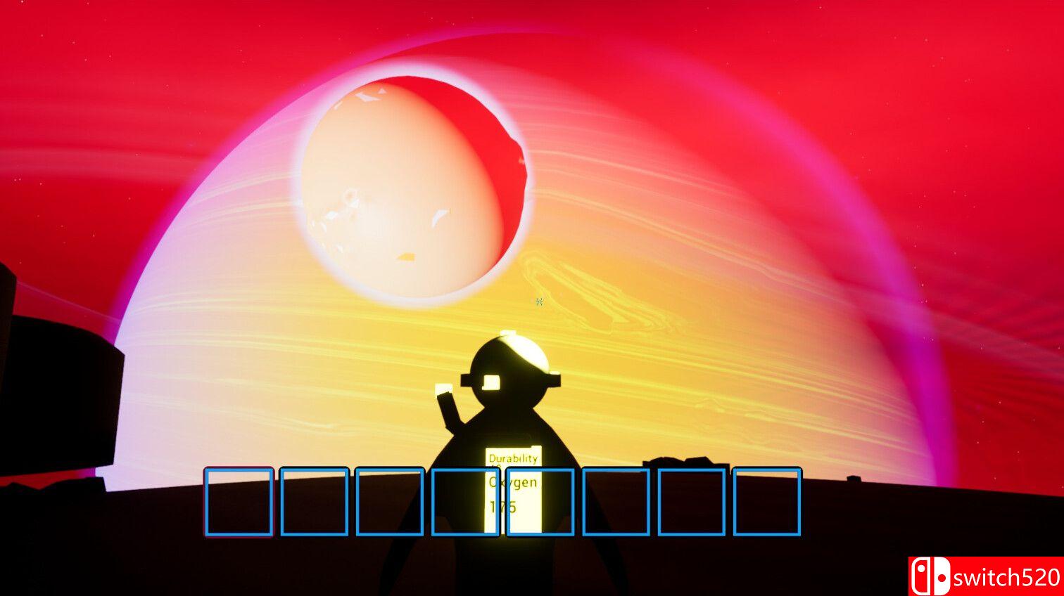 《漫游星空（Roaming The Stars）》TENOKE镜像版[EN]_2