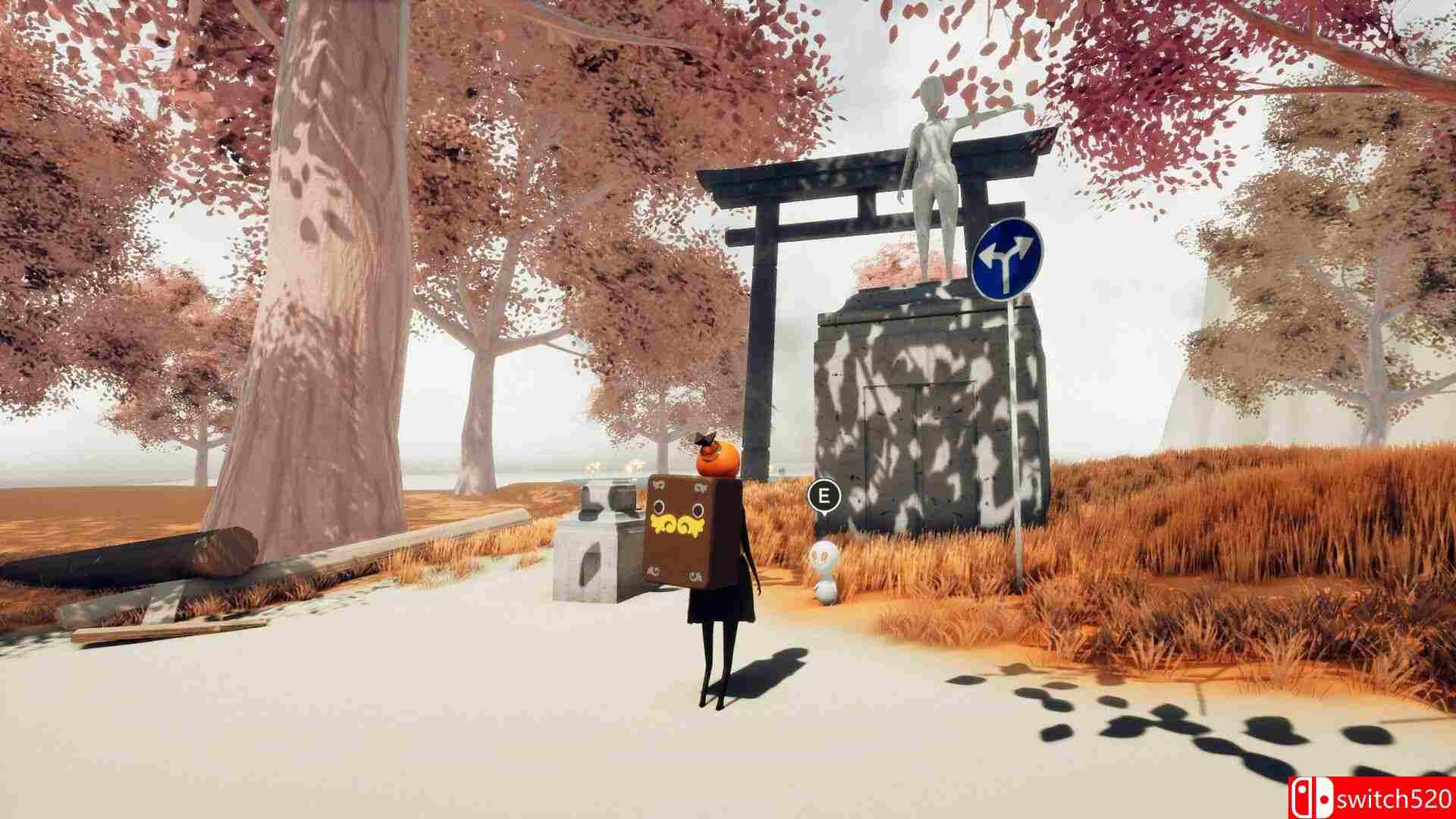 《鸟居（Torii）》I_KnoW镜像版[EN]_4
