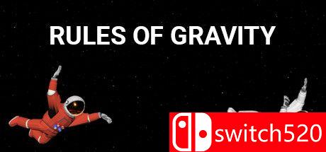 《重力规则（RULES OF GRAVITY）》TENOKE镜像版[EN]