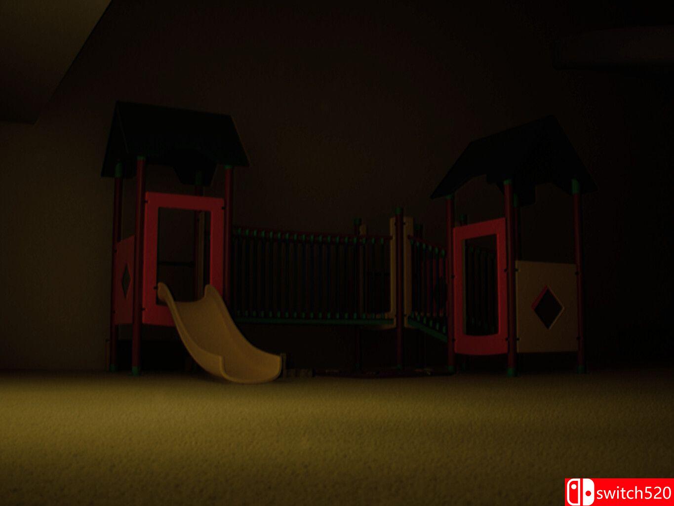 《后台：丢失的磁带（The Backrooms: Lost Tape）》TENOKE镜像版[EN/JP][更新升级档]_3