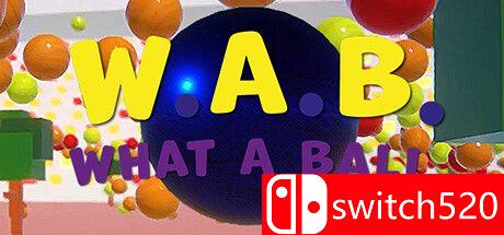 《多好的球（What A Ball）》TENOKE镜像版[EN]