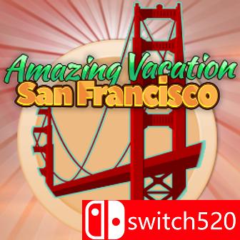 《旧金山精彩假期（Amazing Vacation San Francisco）》RAZOR硬盘版[EN]