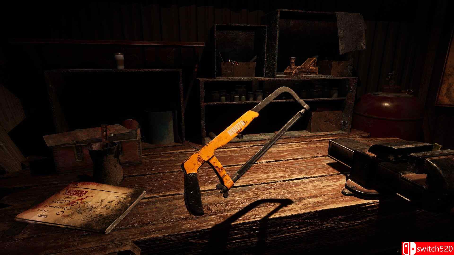 《黑暗不再（DarKnot）》Early Access P2P硬盘版[EN]_5