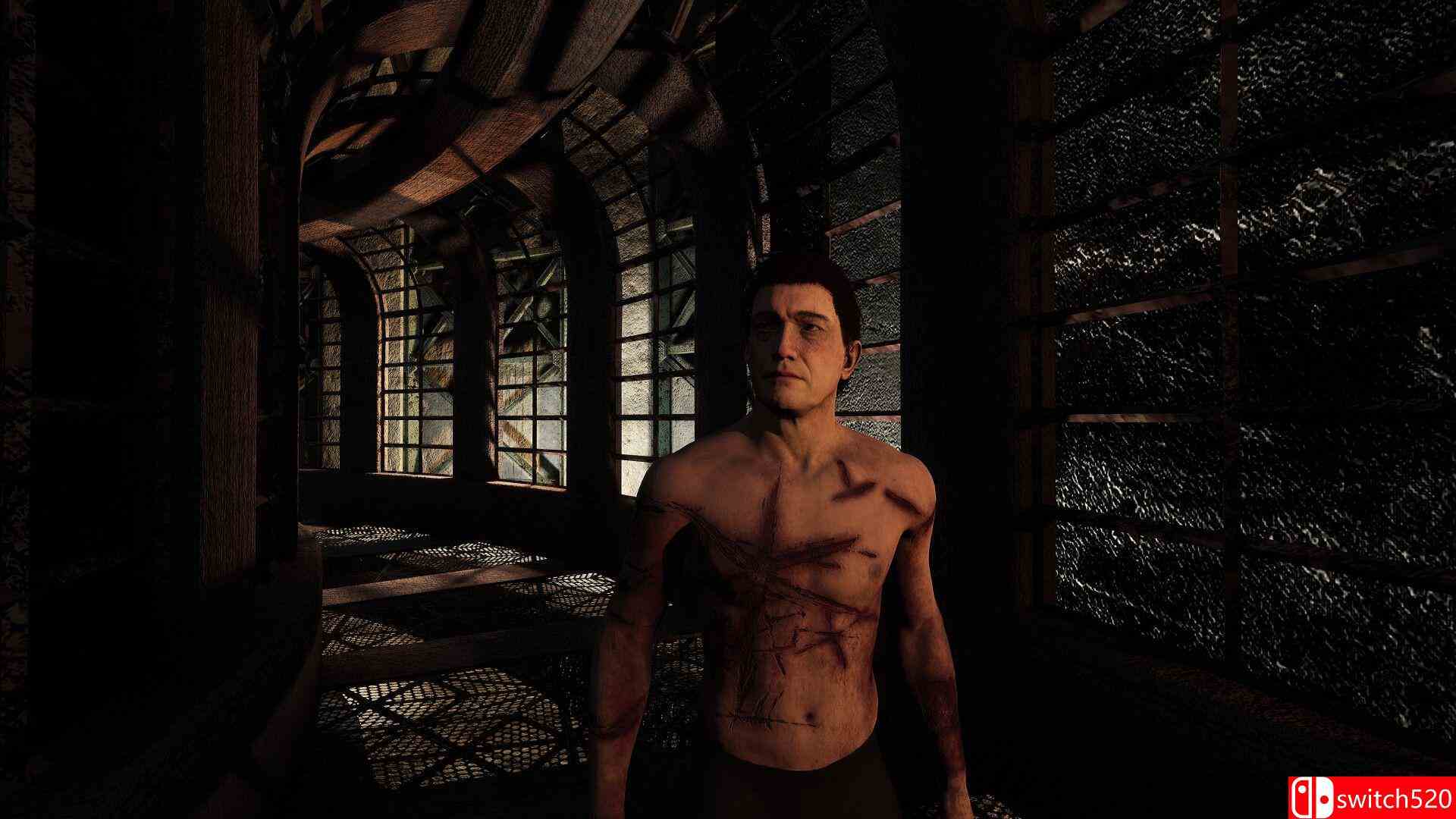 《黑暗不再（DarKnot）》Early Access P2P硬盘版[EN]_4