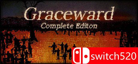 《Graceward：完全版（Graceward - Complete Edition）》TENOKE镜像版[EN]
